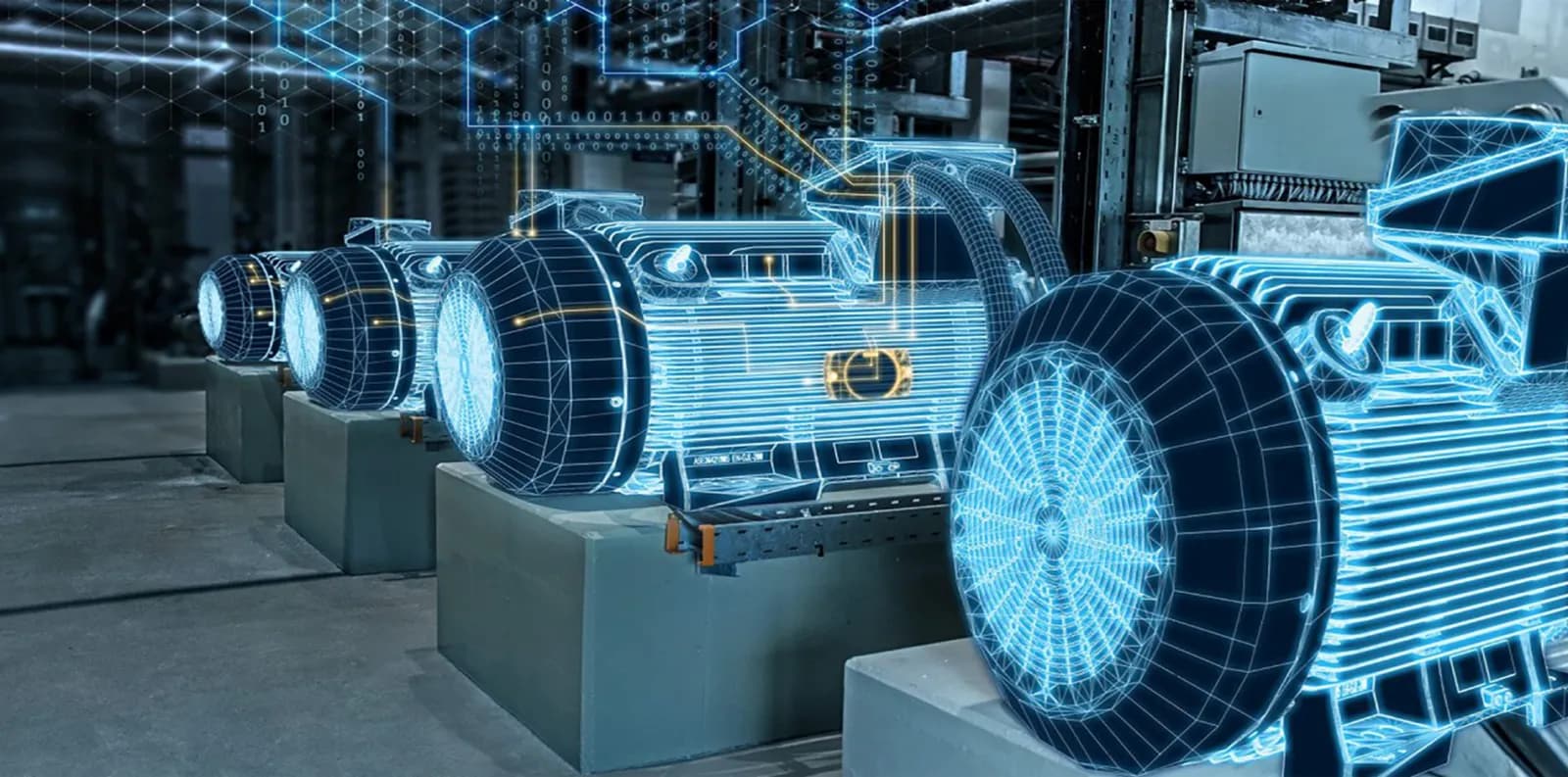 ATOS Generators history