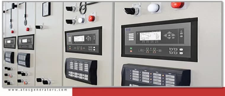 Electrical and Control Panels